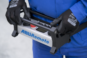 Handsender ABURemote Button 