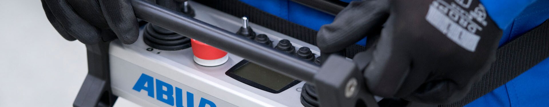 Handsender ABURemote Button Handsender ABURemote Button