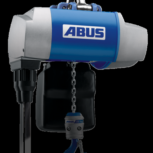 ABUS Elektro-Kettenzug ABUCompact GM2