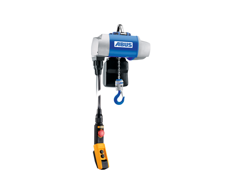 Abbildung ABUS Kettenzug ABUCompact GM2 Abbildung ABUS Kettenzug ABUCompact GM2