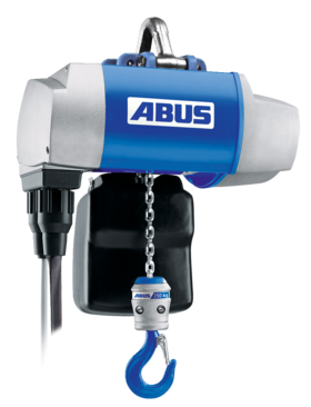 ABUS Elektro-Kettenzug ABUCompact GM2