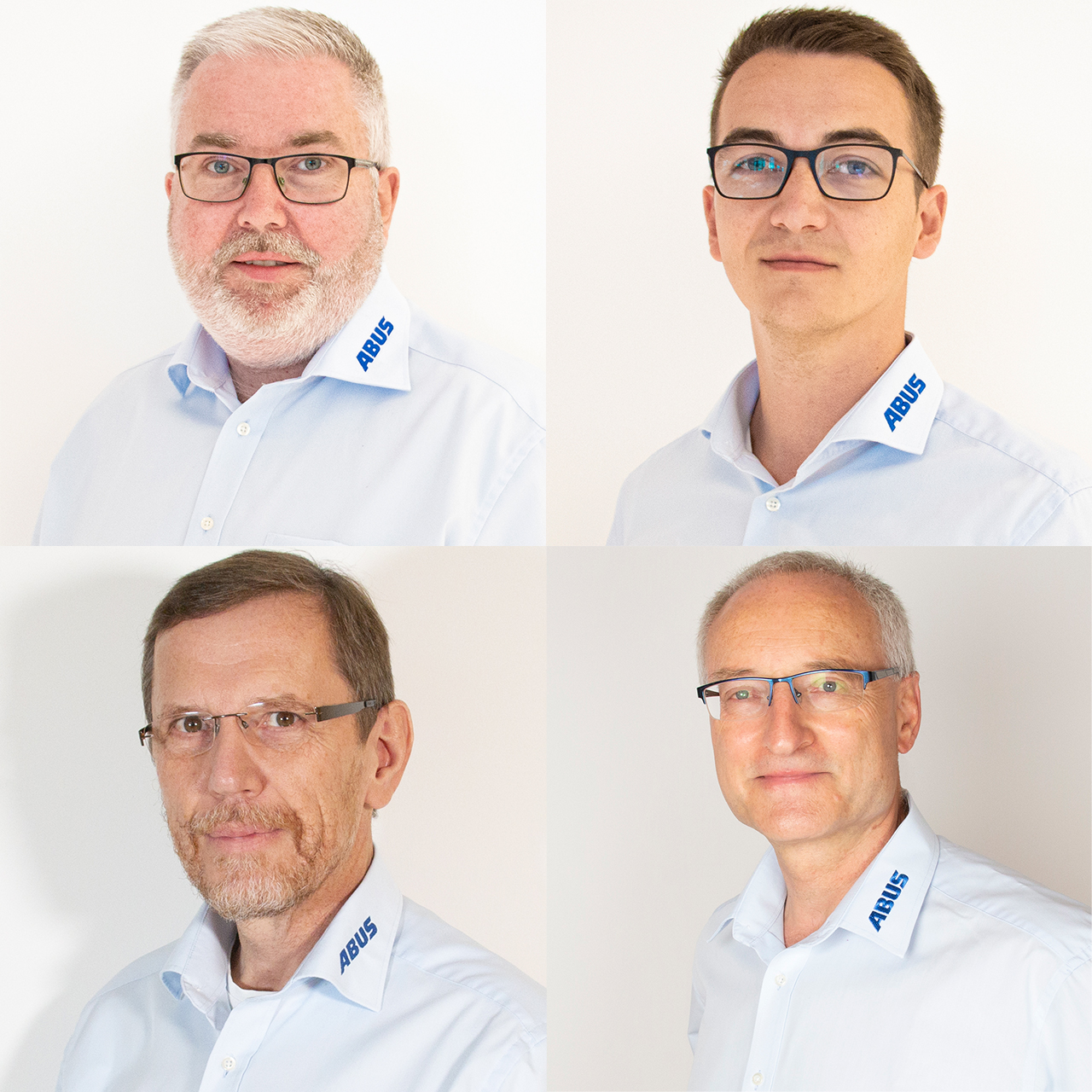 Team Schwenkkrane