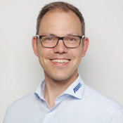 Thorsten-Frederic Blank 