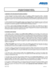 International Purchasing Conditions for Suppliers not Resident in Germany