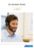 Ihr direkter Draht zu ABUS (Telefonliste)