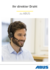 Ihr direkter Draht zu ABUS (Telefonliste)
