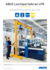 ABUS Flyer Leichtportalkran