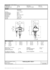 Datenblatt Kettenzug