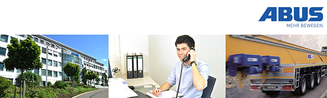 ABUS Kransysteme GmbH