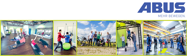 ABUS Kransysteme GmbH